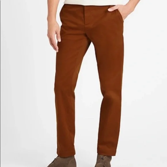 Banana Republic Pants Banana Republic Rapid Movement Chino